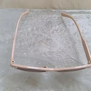 Accessories | Miu Retro 5s Style Barbie Nude Blush Pink  display picture 2